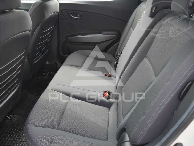 2025 Ssangyong Tivoli