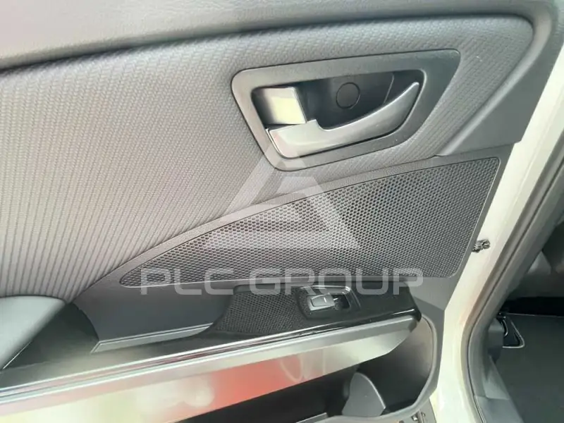 2025 Ssangyong Tivoli