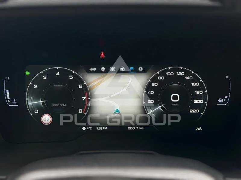 2025 Ssangyong Tivoli