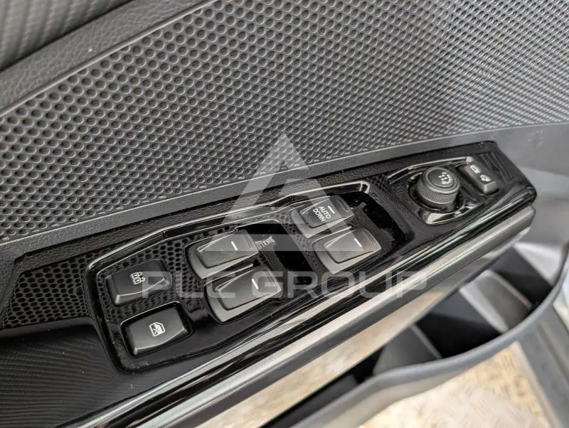 2025 Ssangyong Tivoli