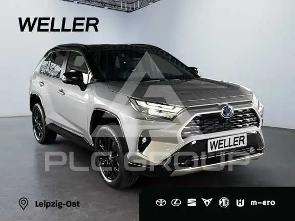 2025 Toyota 4 RUNNER