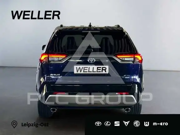 2025 Toyota 4 RUNNER