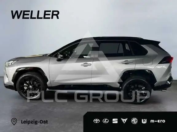 2025 Toyota 4 RUNNER