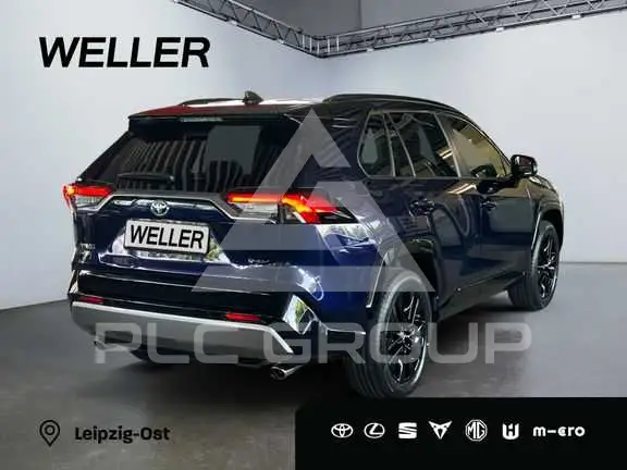 2025 Toyota 4 RUNNER