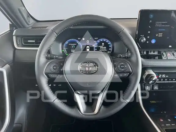 2025 Toyota 4 RUNNER