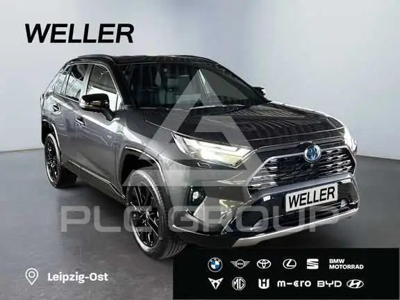 2025 Toyota 4 RUNNER