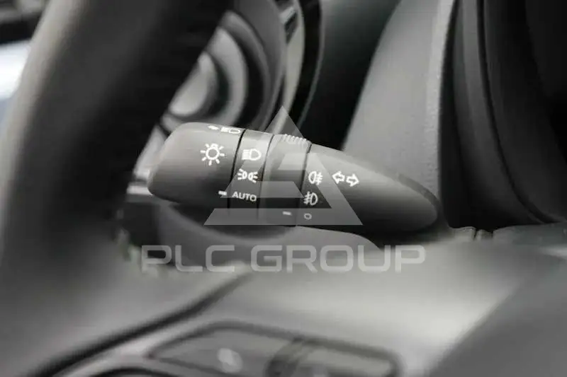 2025 Toyota AYGO