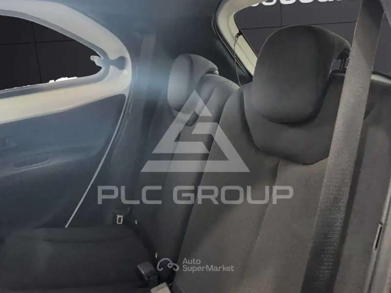 2025 Toyota AYGO