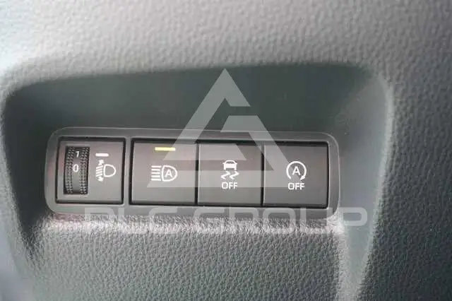 2025 Toyota AYGO