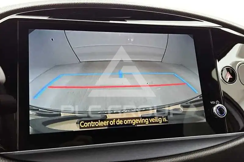 2025 Toyota AYGO