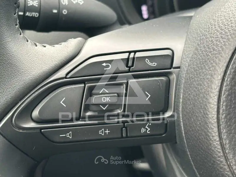 2025 Toyota AYGO