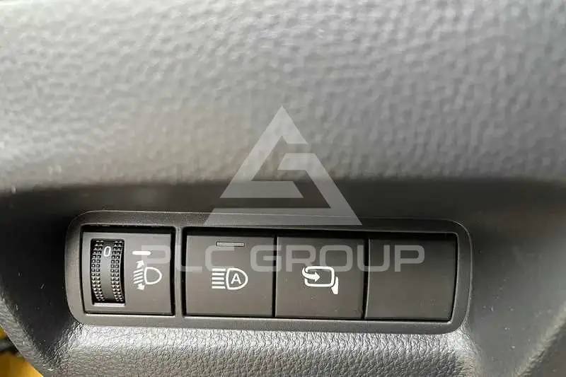 2025 Toyota AYGO