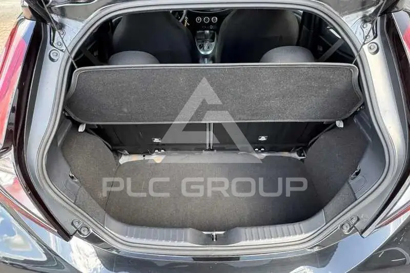 2025 Toyota AYGO