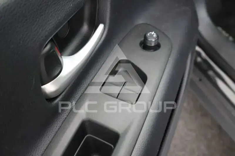 2025 Toyota AYGO