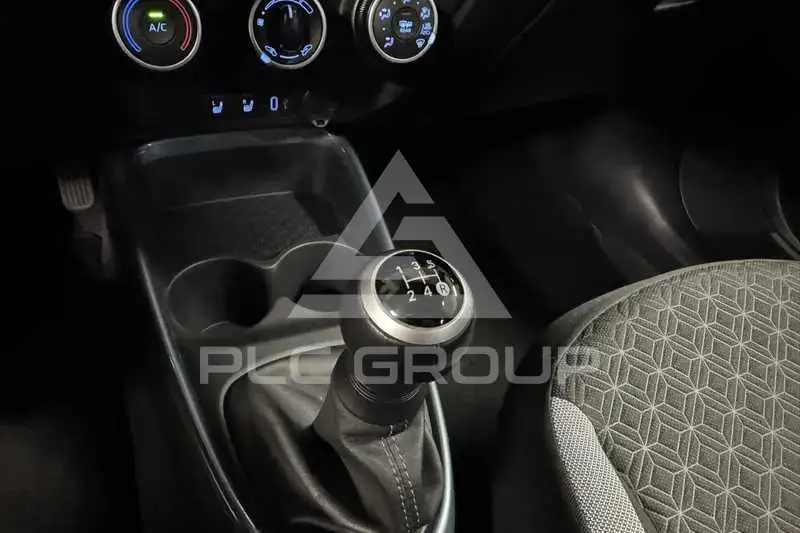 2025 Toyota AYGO