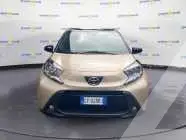 2025 Toyota AYGO