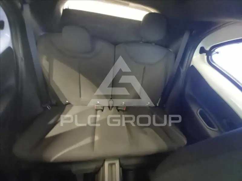 2025 Toyota AYGO