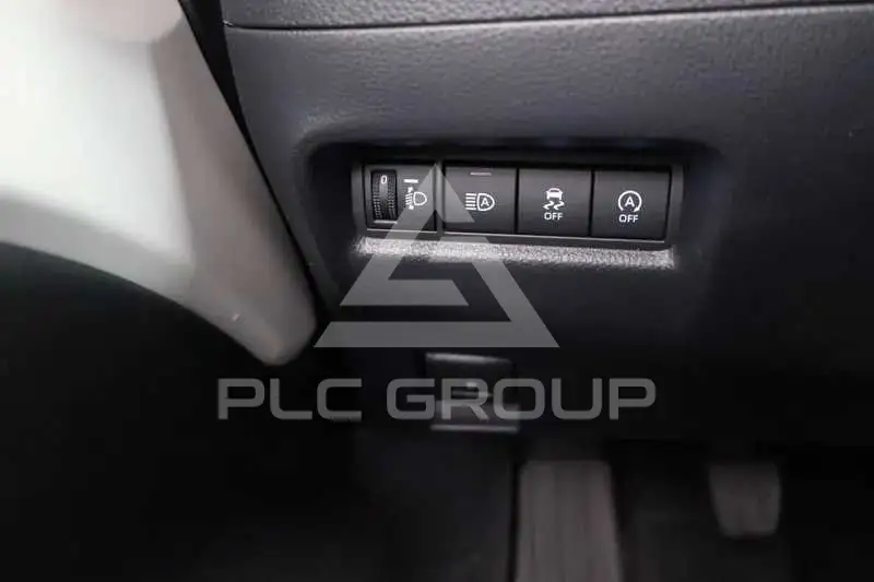 2025 Toyota AYGO
