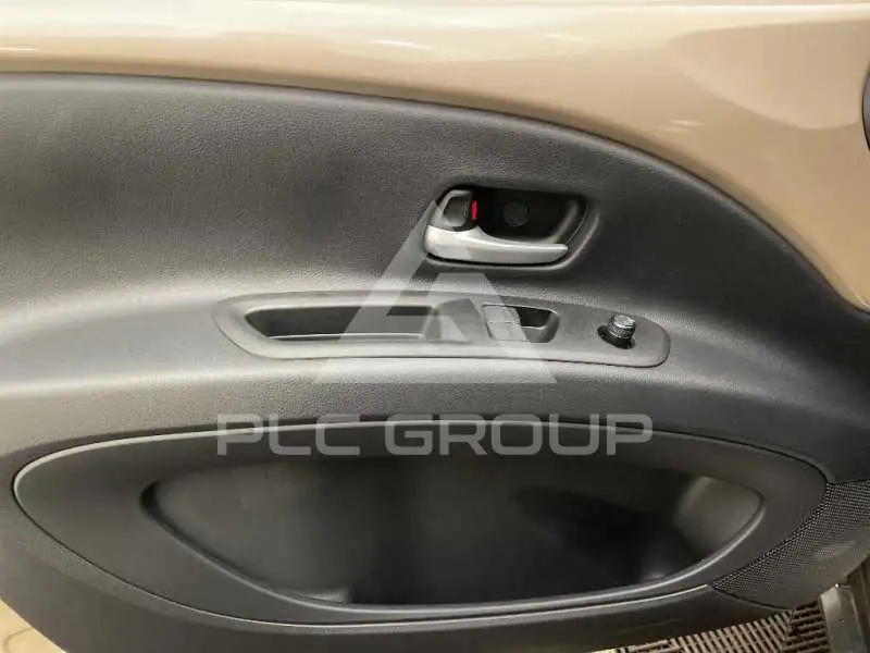 2025 Toyota AYGO