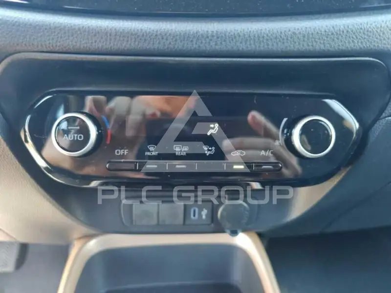 2025 Toyota AYGO