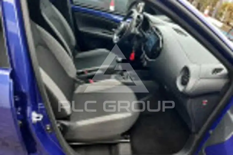 2025 Toyota AYGO