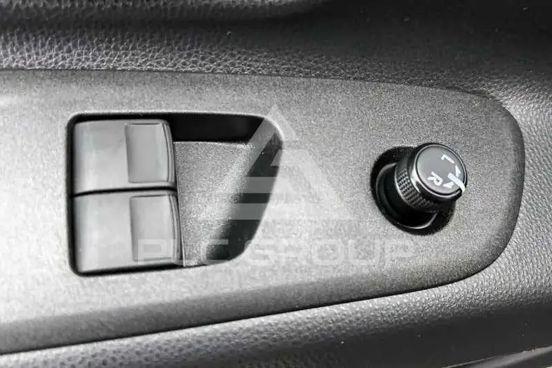 2025 Toyota AYGO