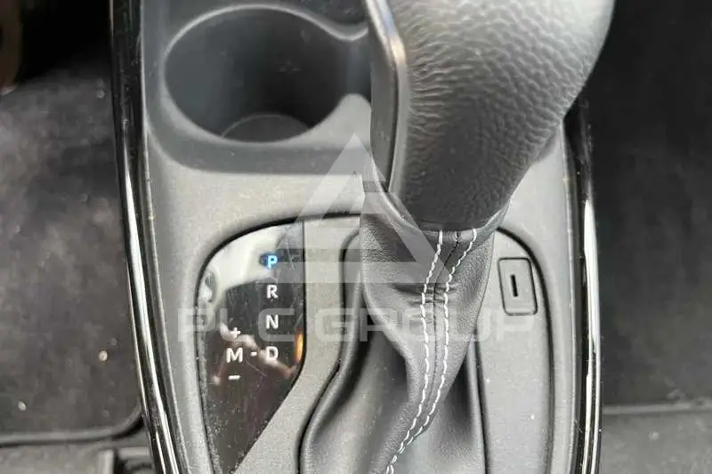 2025 Toyota AYGO