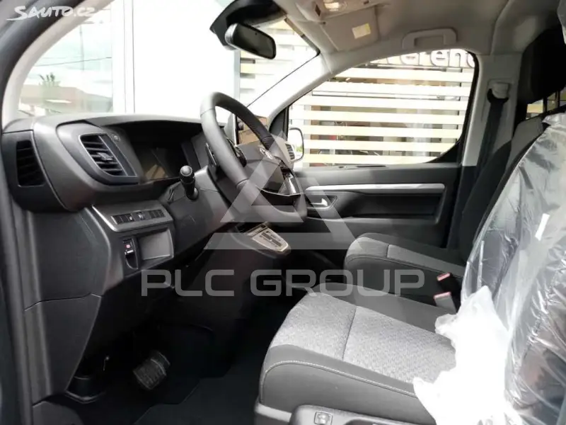 2025 Toyota Ace