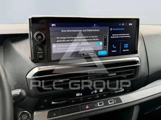 2025 Toyota Ace