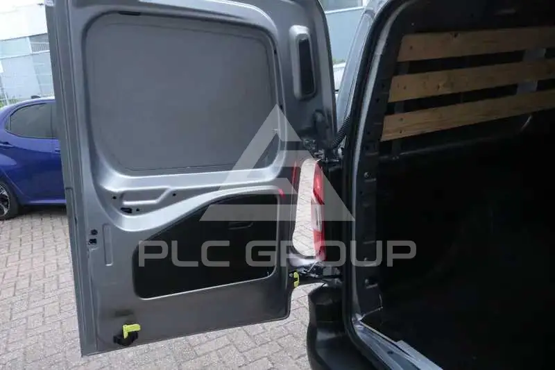 2025 Toyota Ace