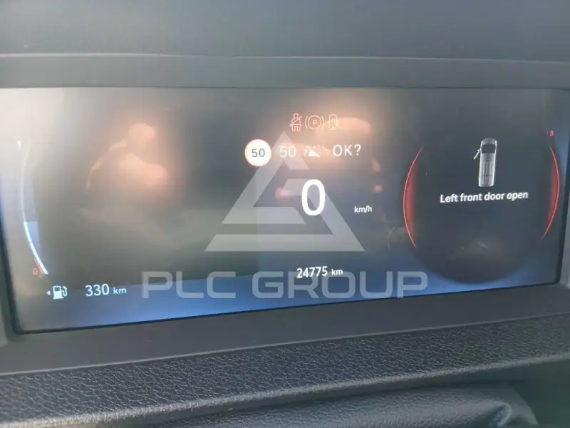 2025 Toyota Ace