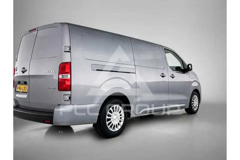 2025 Toyota Ace
