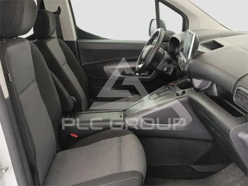 2025 Toyota Ace