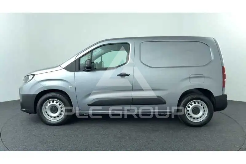 2025 Toyota Ace