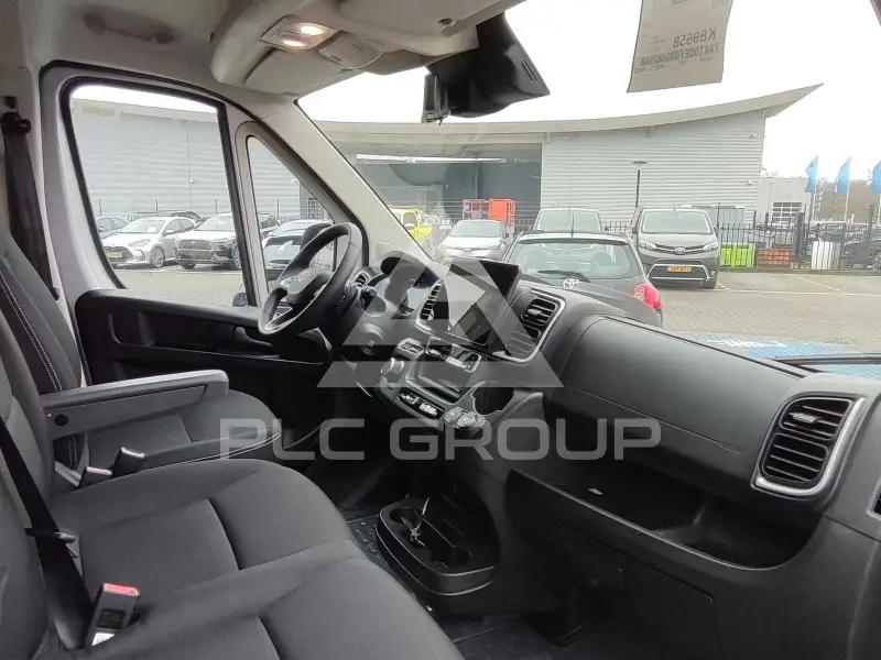 2025 Toyota Ace