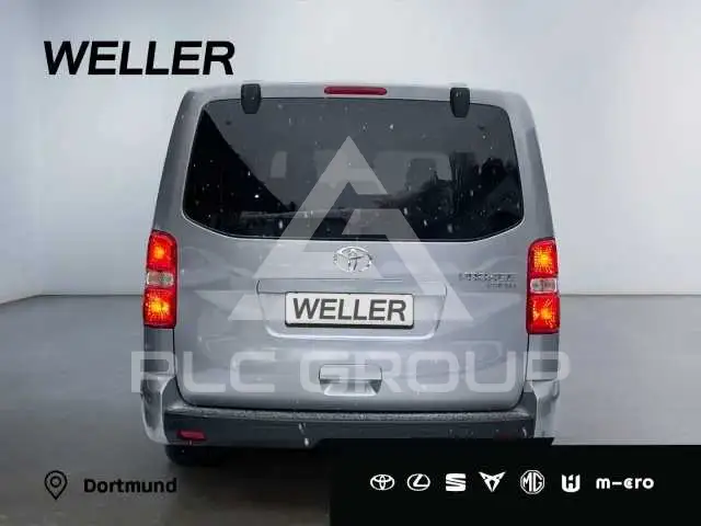2025 Toyota Ace