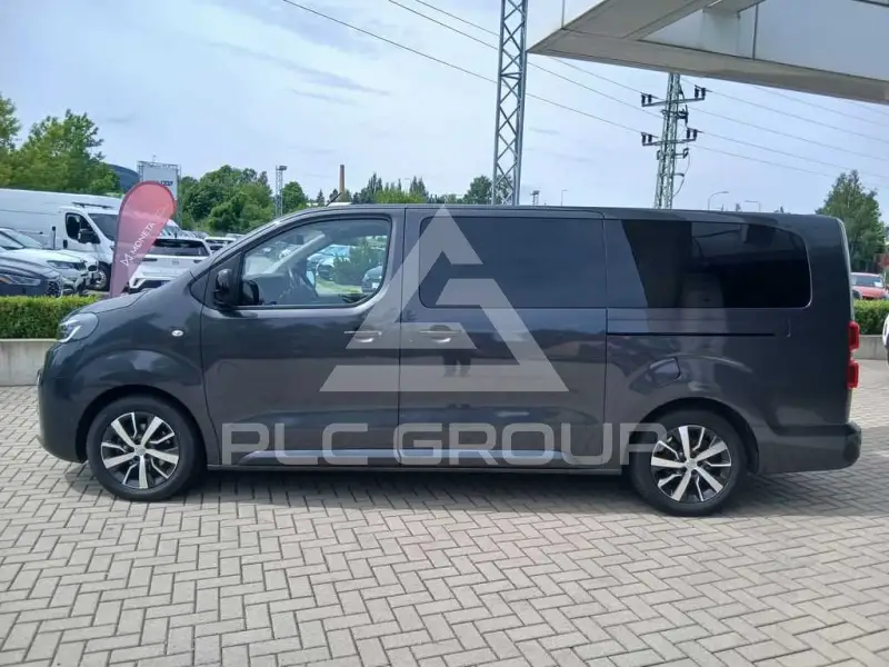 2025 Toyota Ace