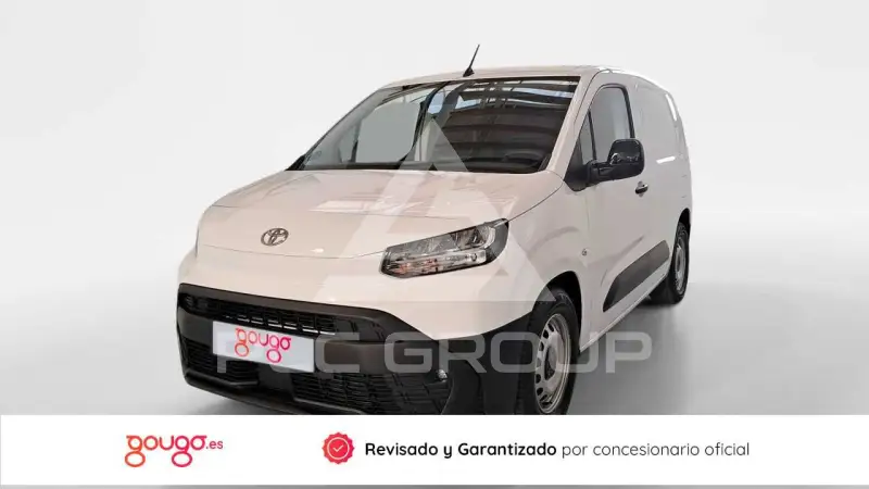 2025 Toyota Ace