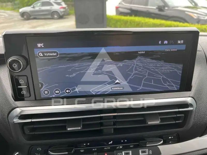 2025 Toyota Ace