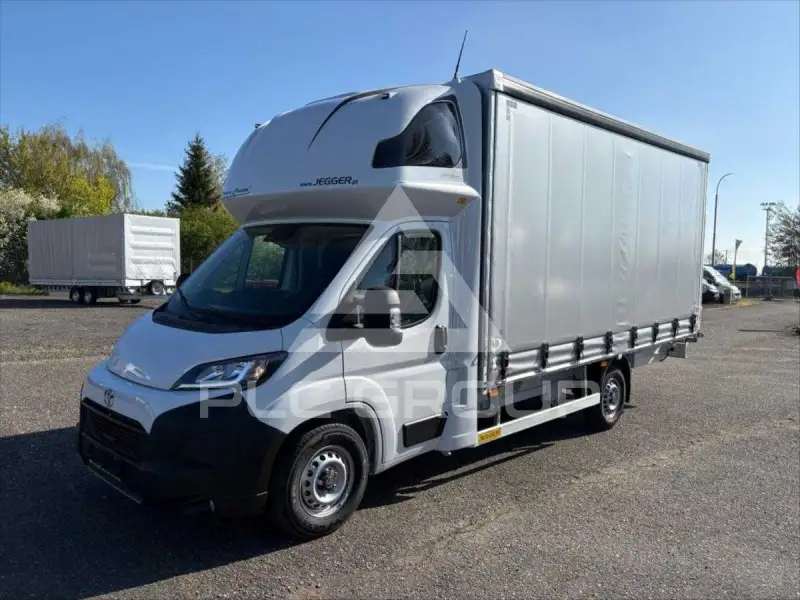 2025 Toyota Ace