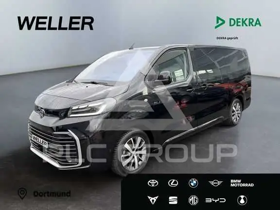 2025 Toyota Ace