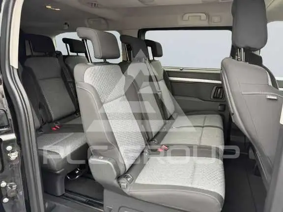 2025 Toyota Ace