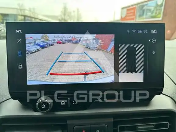 2025 Toyota Ace