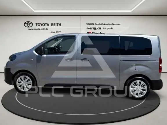 2025 Toyota Ace