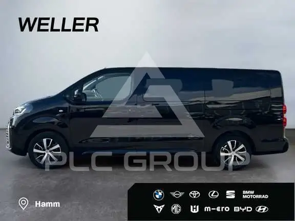 2025 Toyota Ace