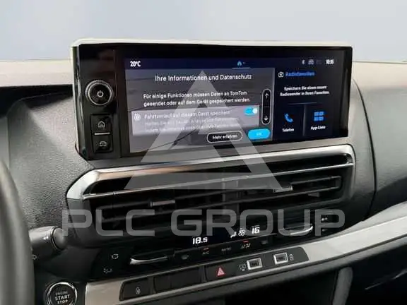 2025 Toyota Ace