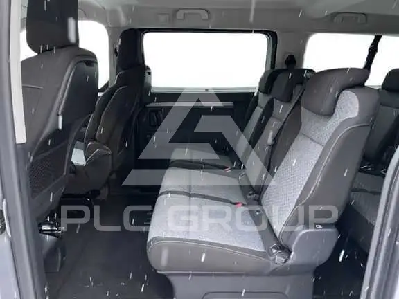 2025 Toyota Ace