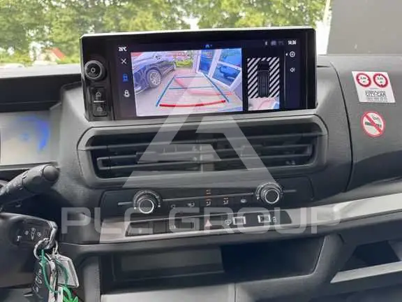2025 Toyota Ace