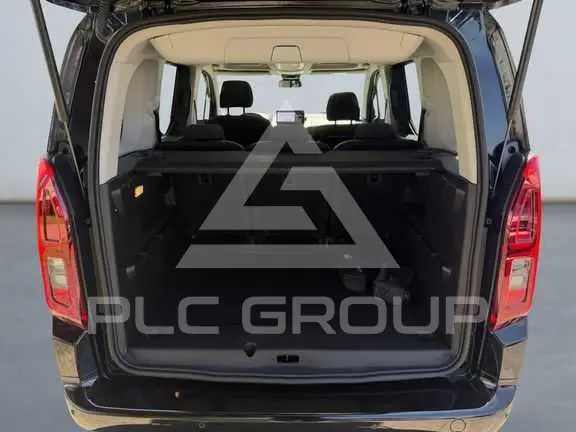 2025 Toyota Ace