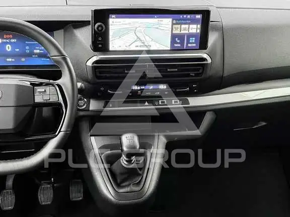 2025 Toyota Ace